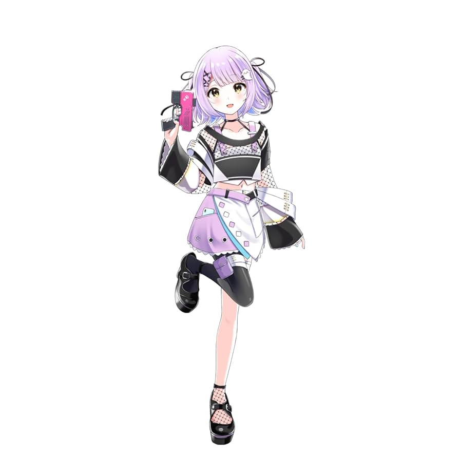 Amazon | ぶいすぽっ アクスタ アクリルスタンド グッズ 小雀と